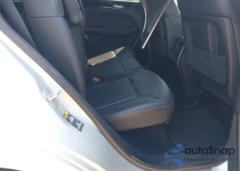 2016 Mercedes-Benz Gle 350 4Matic from USA, damaged, VIN 4JGDA5HB6GA792690